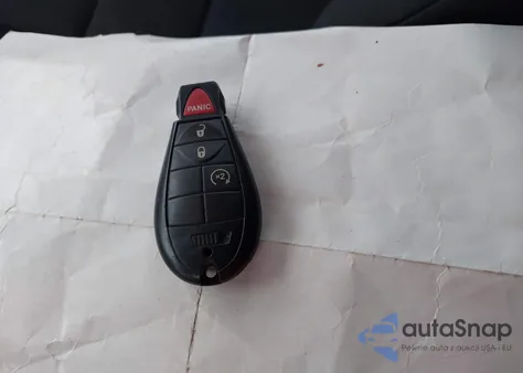 2013 Jeep Grand Cherokee Laredo from USA, damaged, VIN 1C4RJFAGXDC633306